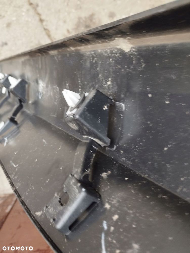 listwa na drzwi prawe przód mustang mach-e lj8b-r20848-acw - 5