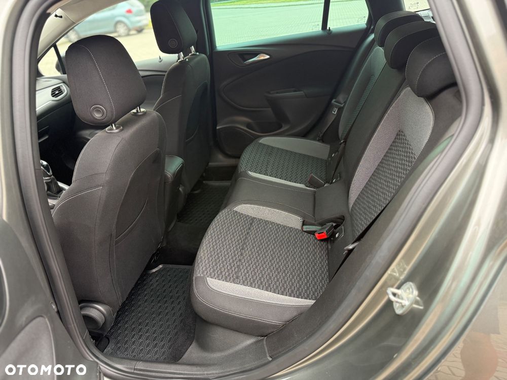 Opel Astra 1.5 CDTI S&S - 18