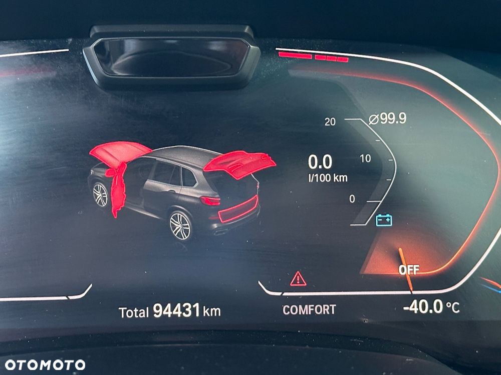 BMW X5 xDrive30d sport - 27