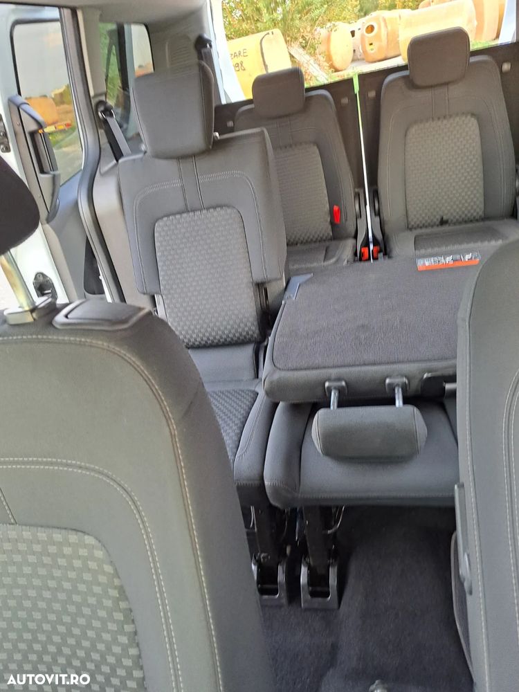 Ford Transit Connect 240 L2 Trend - 20