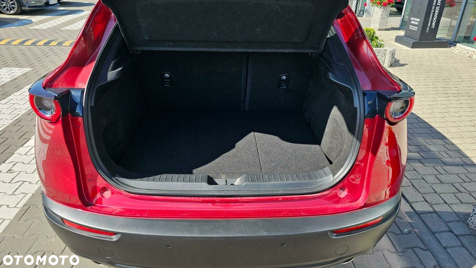 Mazda CX-30 - 10