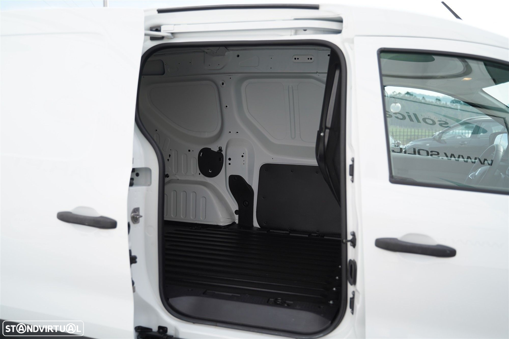 Renault Express 1.5 Blue dCi Confort - 8
