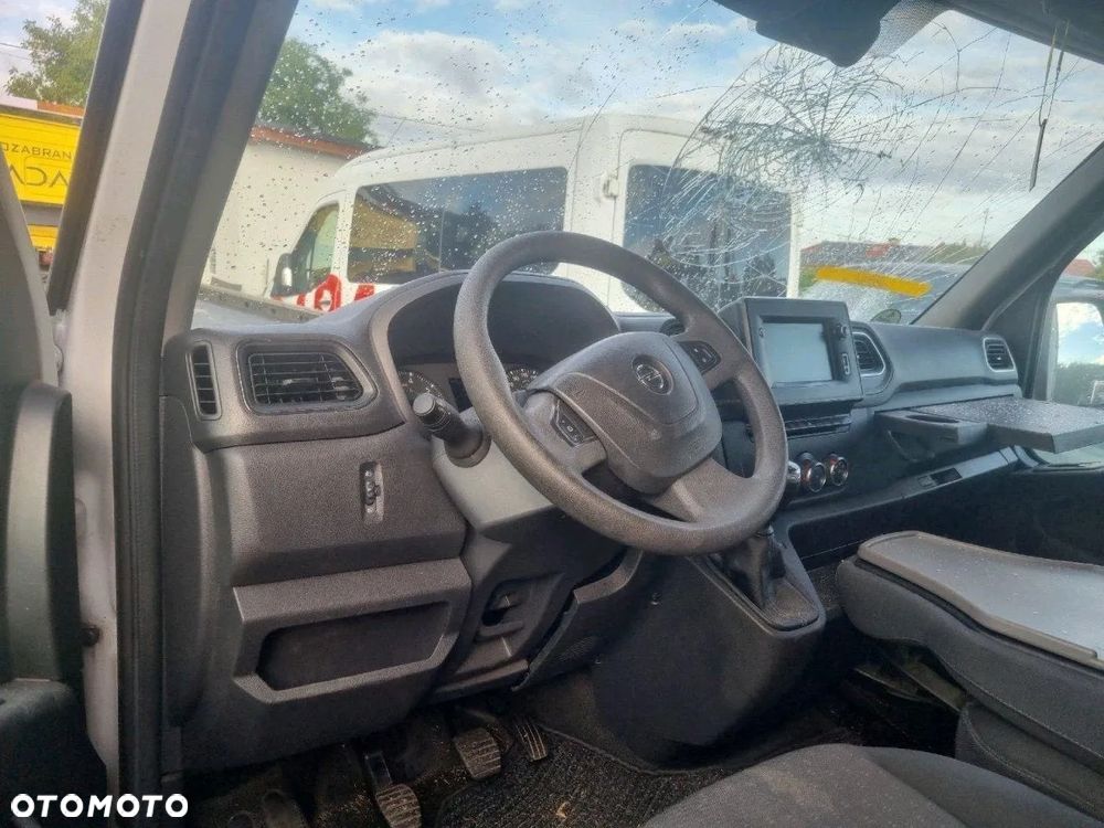 Opel Movano 2.3 CDTI - 6