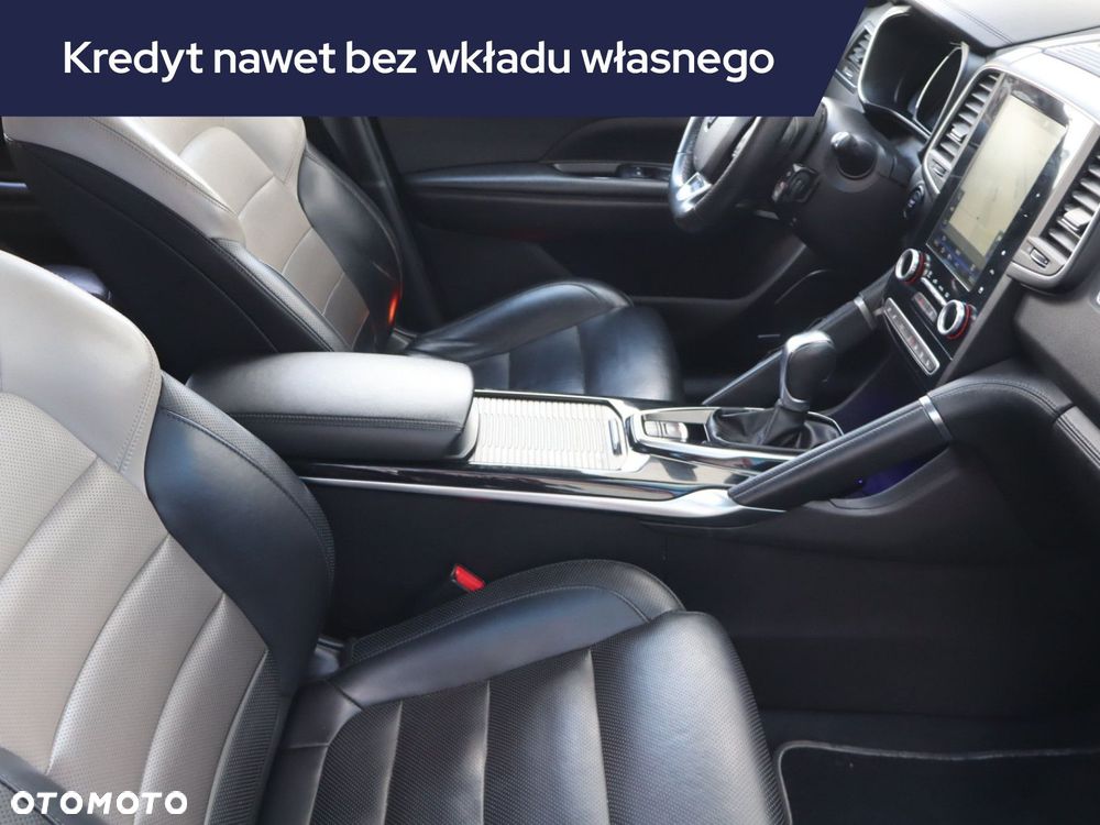Renault Koleos - 11