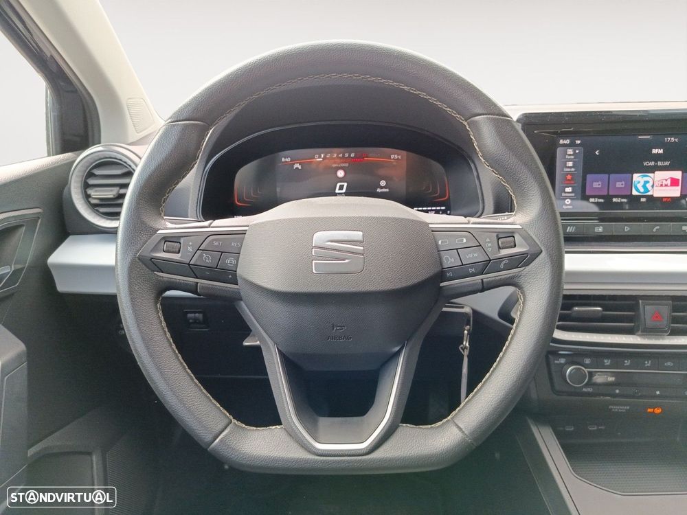 SEAT Ibiza 1.0 TSI Style - 12