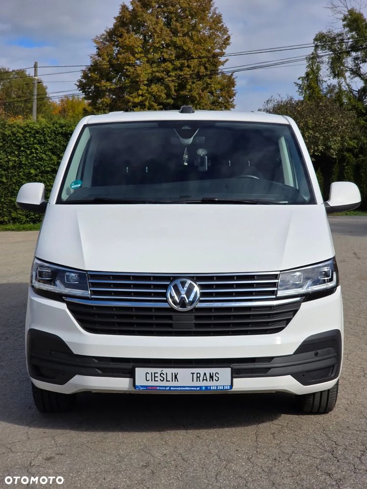 Volkswagen Caravelle 6.1 2.0 TDI L2 Highline DSG - 3