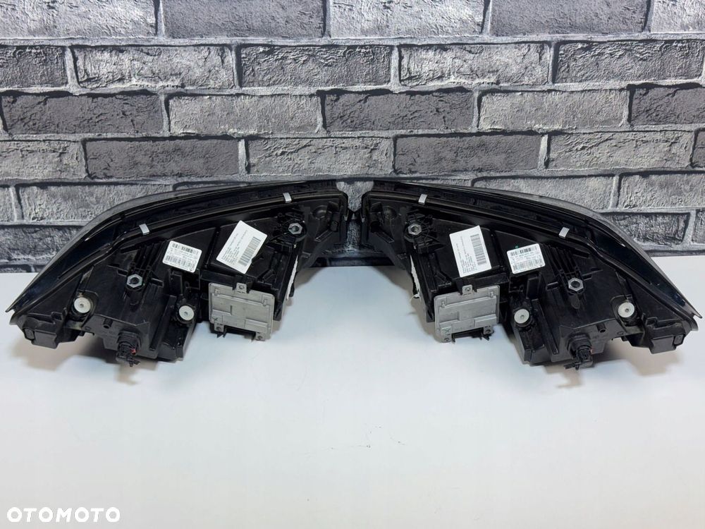 LAMPY LAMPA PRZÓD PRAWA LEWA BMW 3 G20 G21 FULL LED KOMPLET - 6