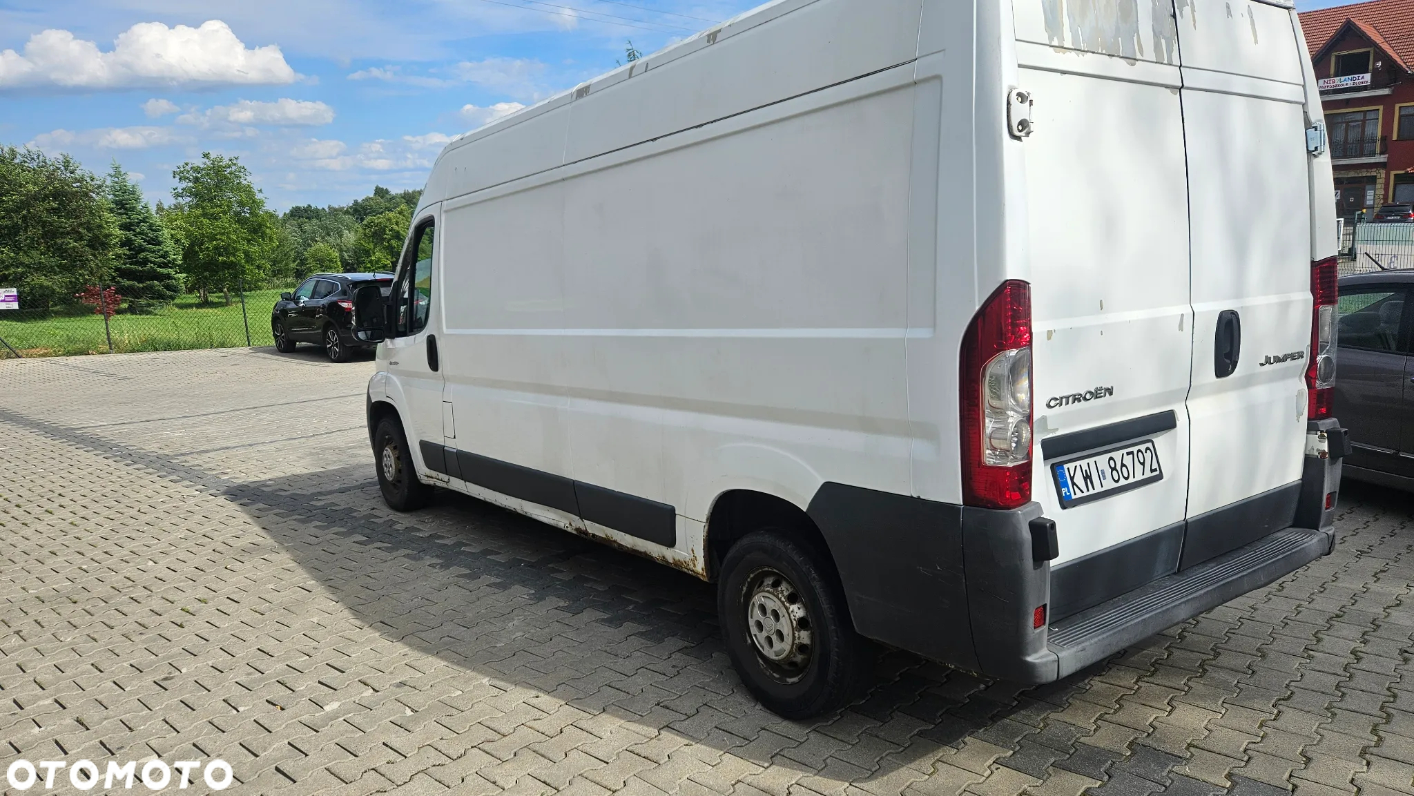 Citroën JUMPER L3H2 - 6
