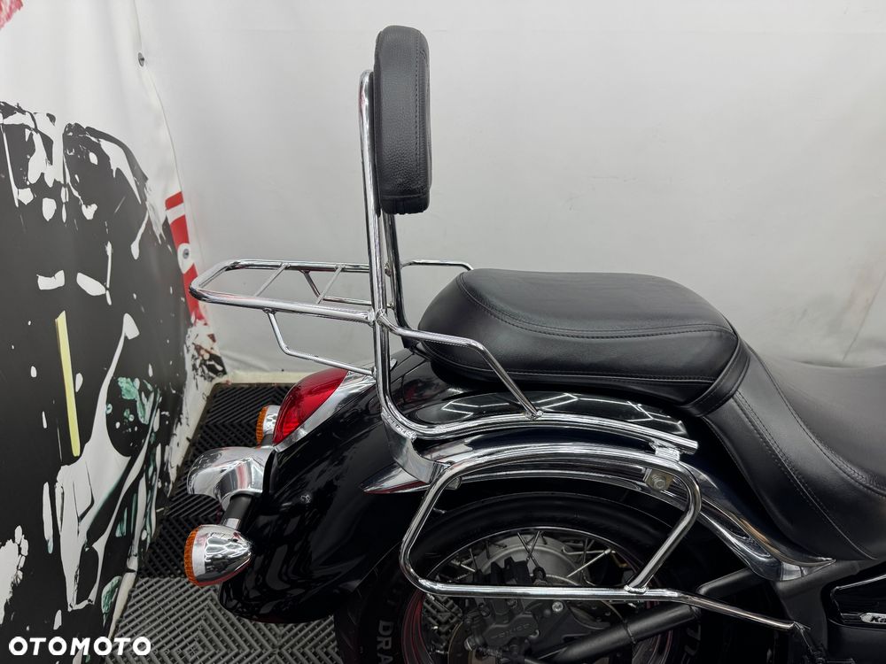 Kawasaki VN - 30