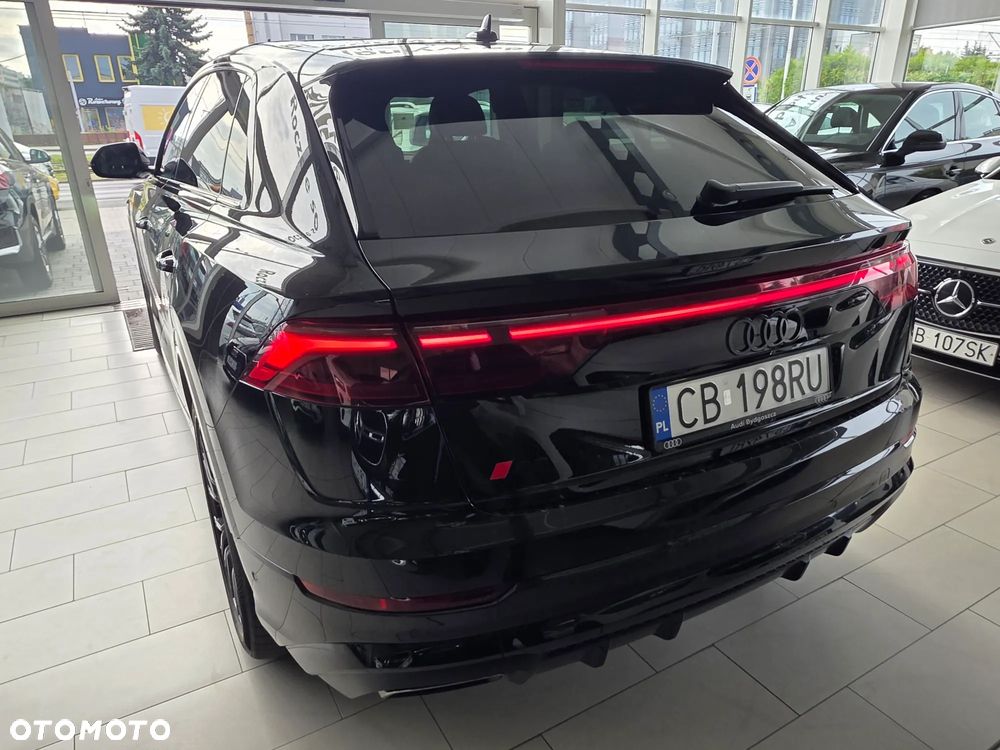 Audi Q8 - 5