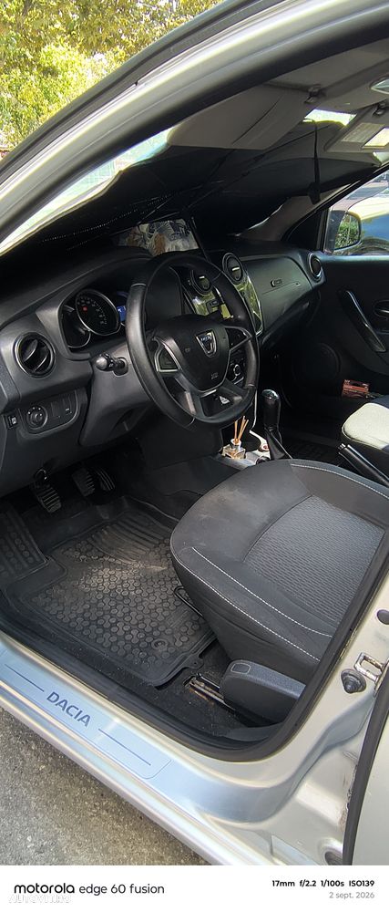 Dacia Logan 0.9 90CP Ambiance - 8