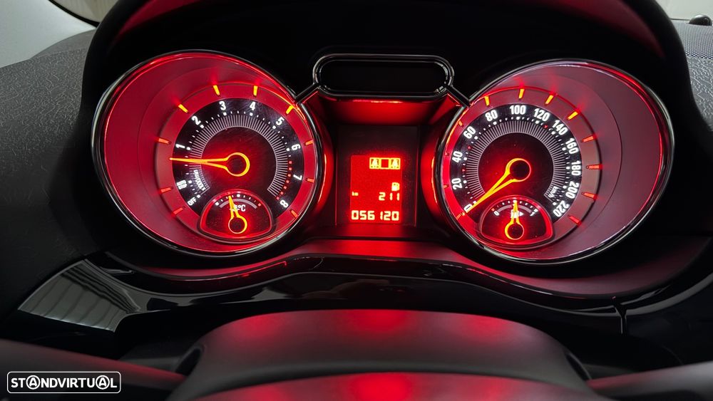 Opel Adam 1.2 Glam - 5
