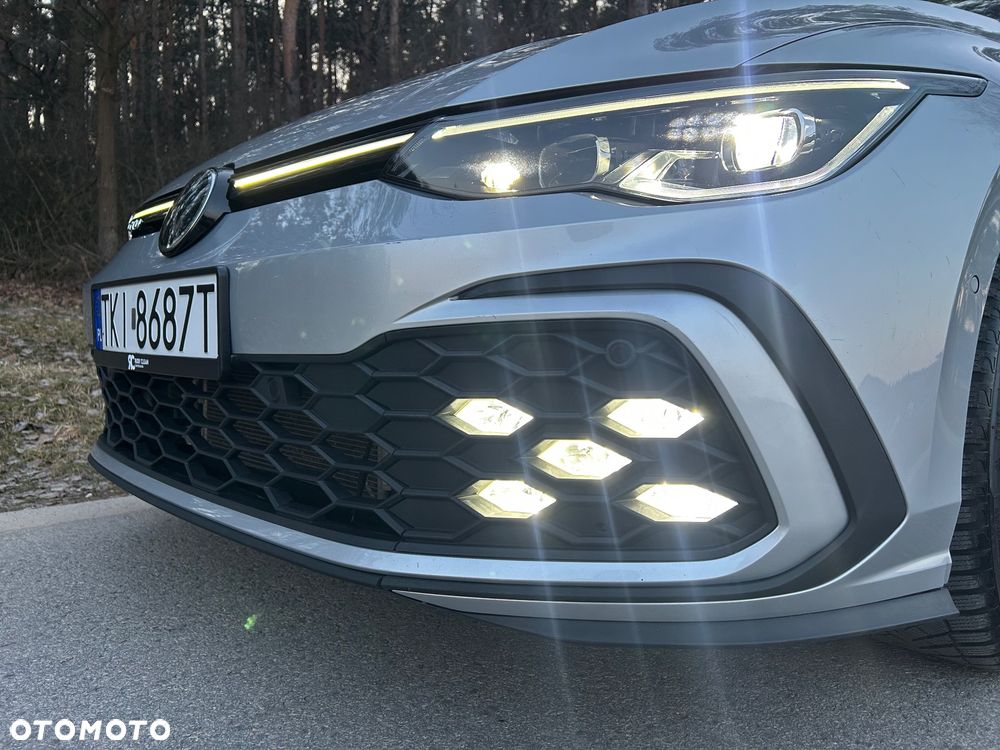 Volkswagen Golf 2.0 TDI GTD DSG - 32