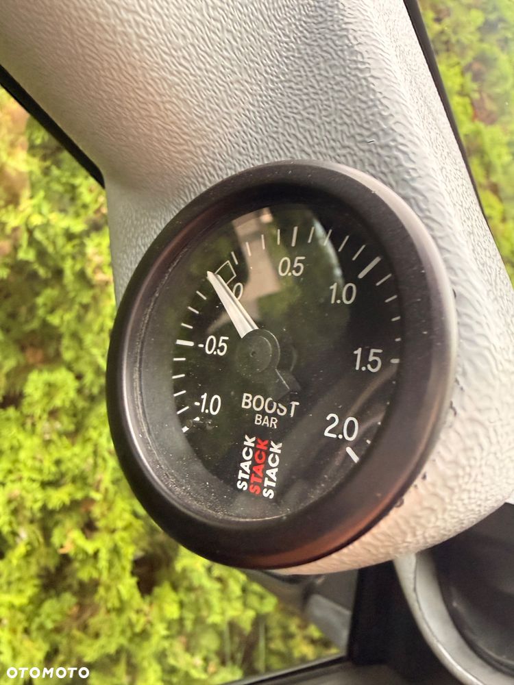 Subaru Impreza 2.0 WRX STI - 14