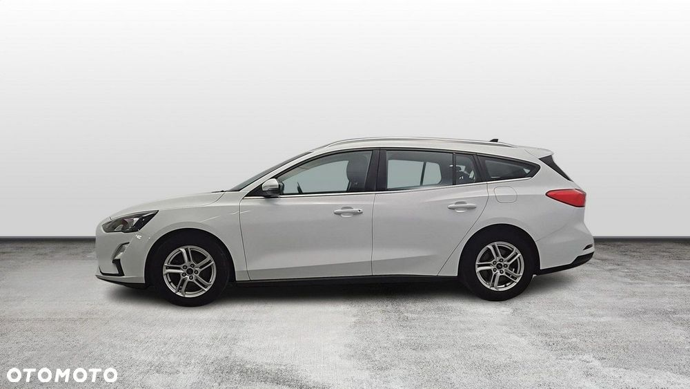 Ford Focus 1.5 EcoBlue SCR Connected - 2