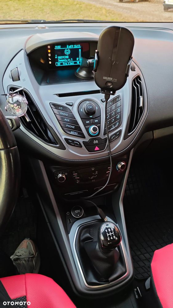 Ford B-MAX - 10