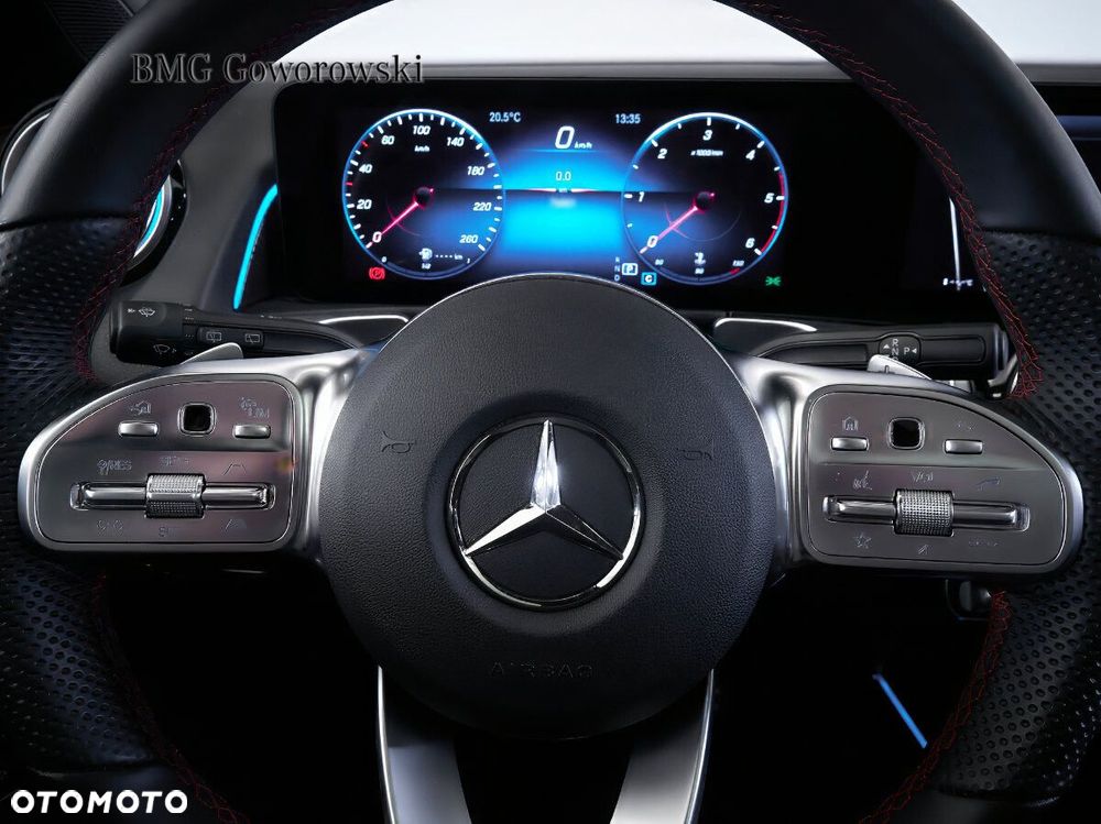 Mercedes-Benz GLB - 20