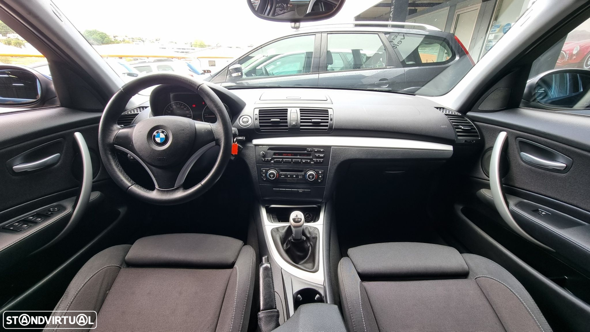 BMW 118 d - 22