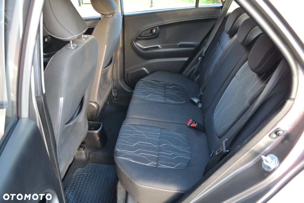 Kia Picanto 1.0 Spirit - 11