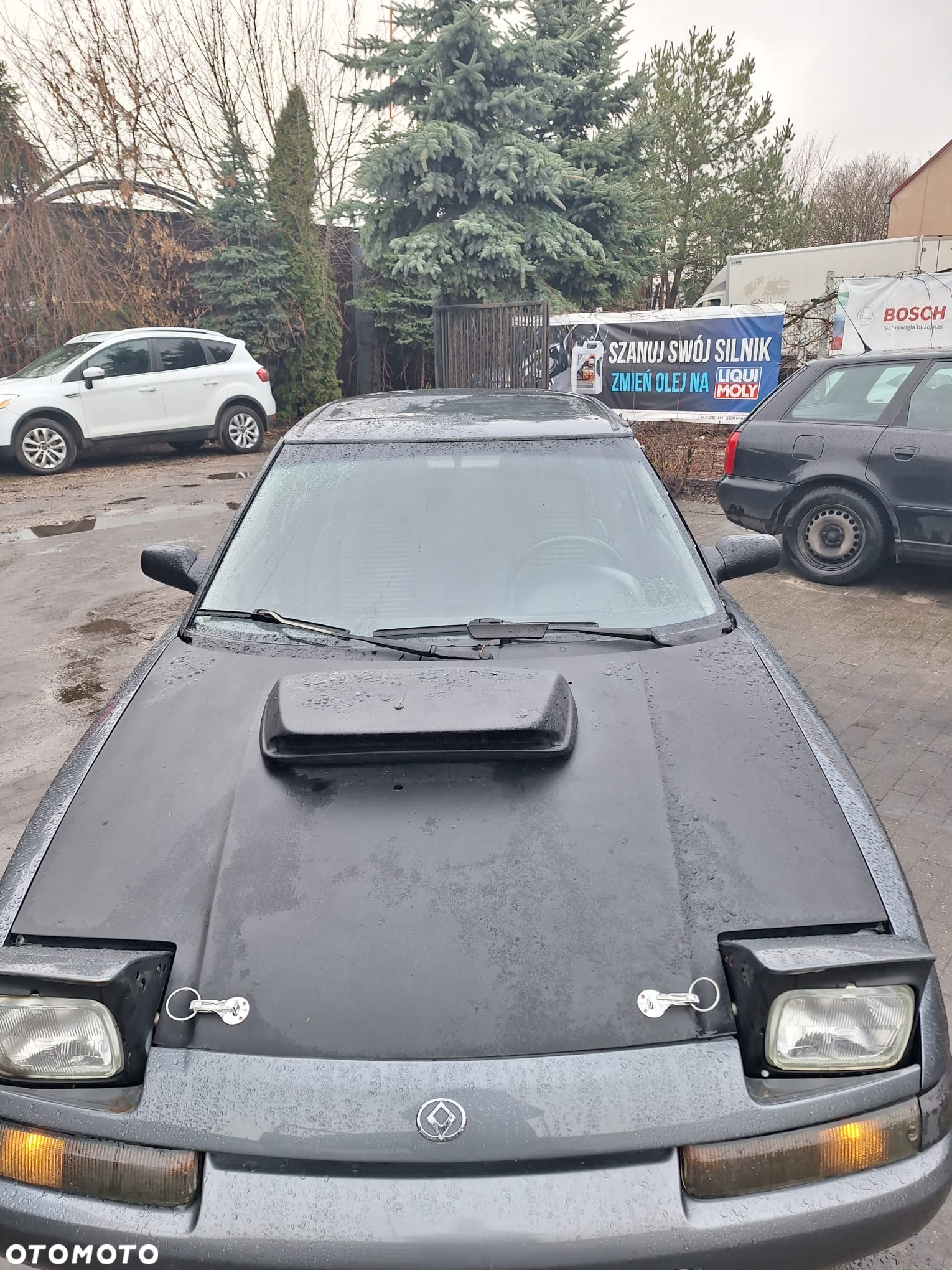 Mazda 323 F 1.9 GT - 8