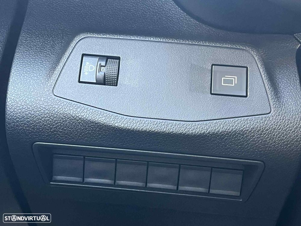 Citroën Berlingo XL 1.5 BlueHDi 100cv - 10