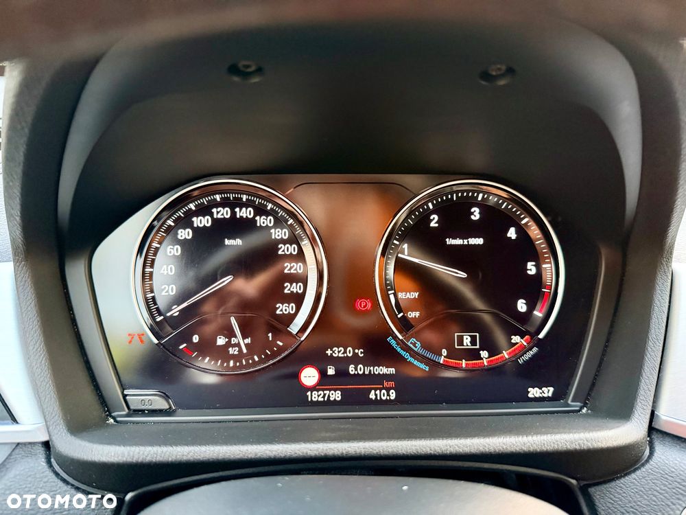 BMW X2 xDrive20d M Sport - 25