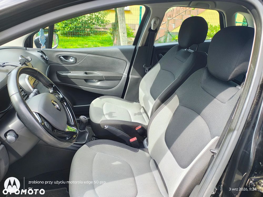 Renault Captur - 13