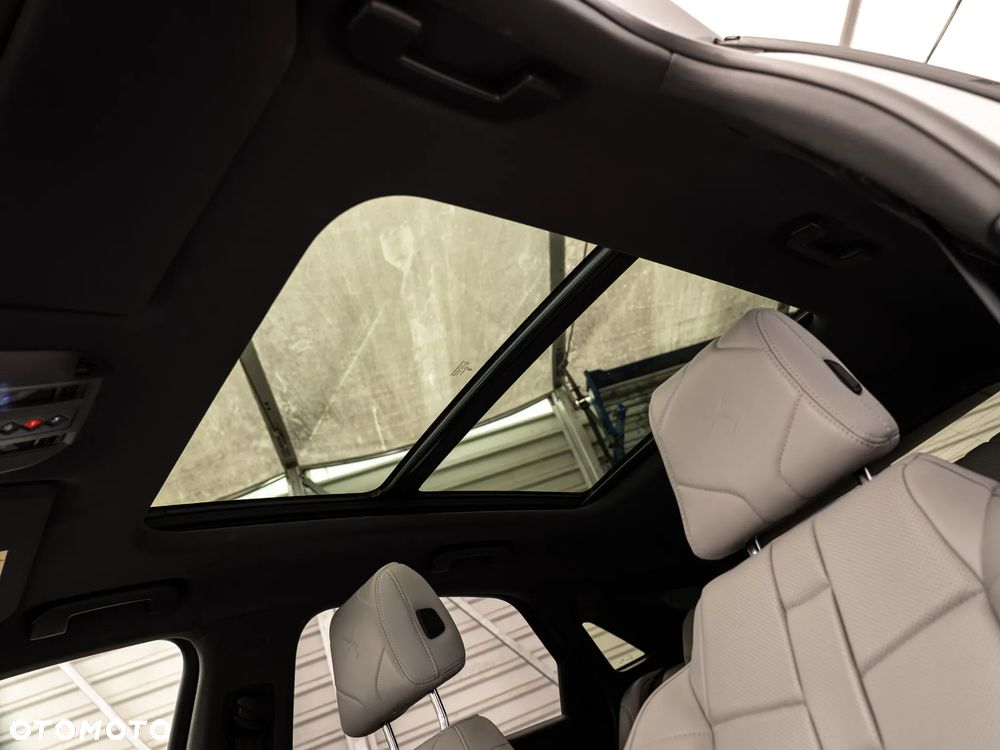 DS Automobiles DS 7 Crossback - 15