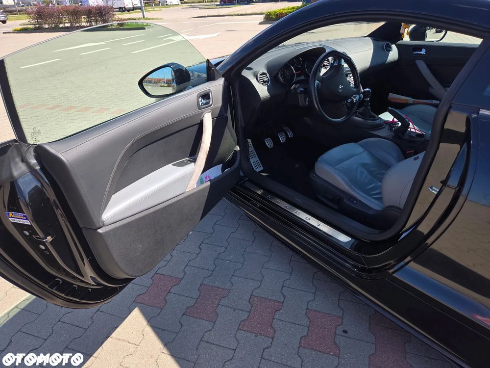Peugeot RCZ - 6