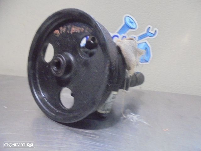 Bomba Direção 8200575303 RENAULT KANGOO 1 FASE 2  2007 1.5DCI 70CV 4P BRANCA - 2