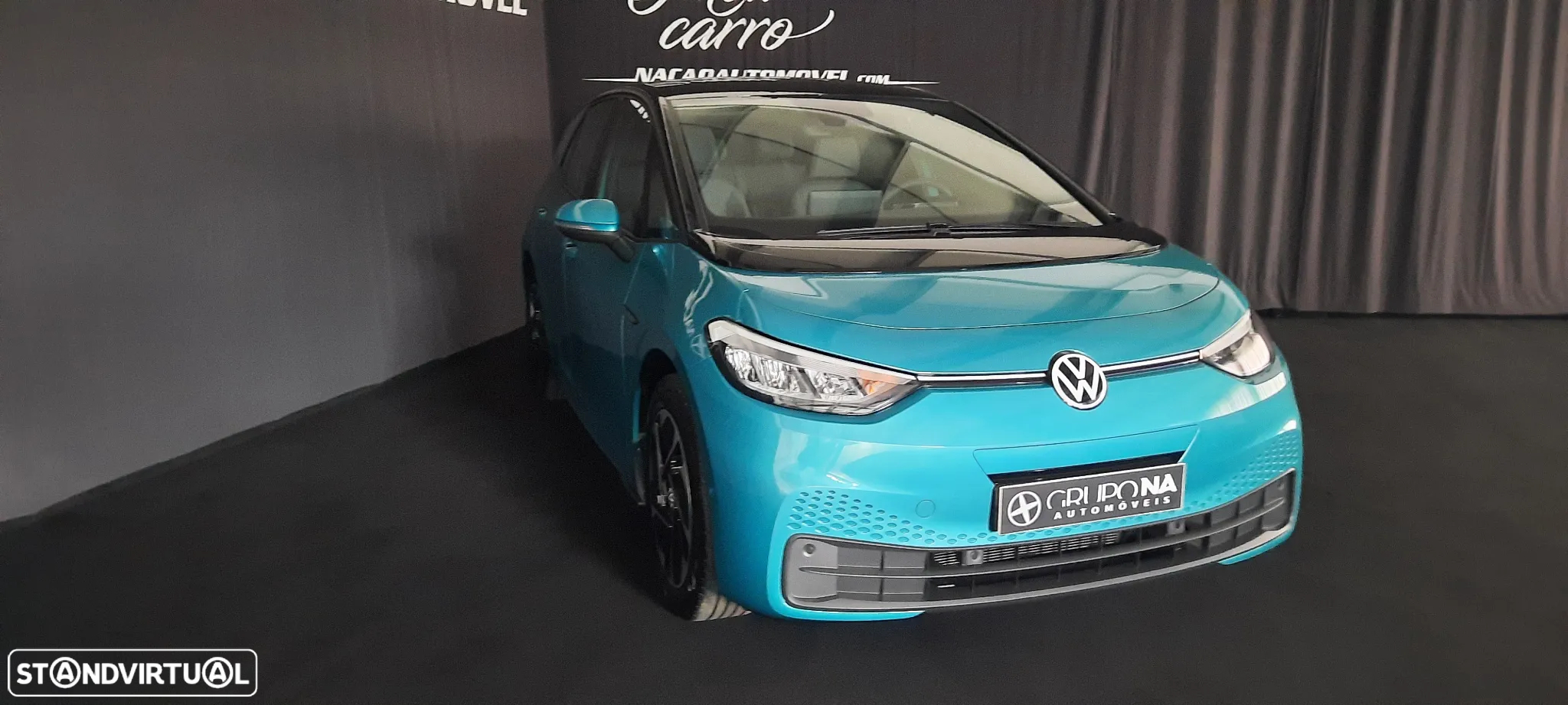 VW ID.3 Pro - 12