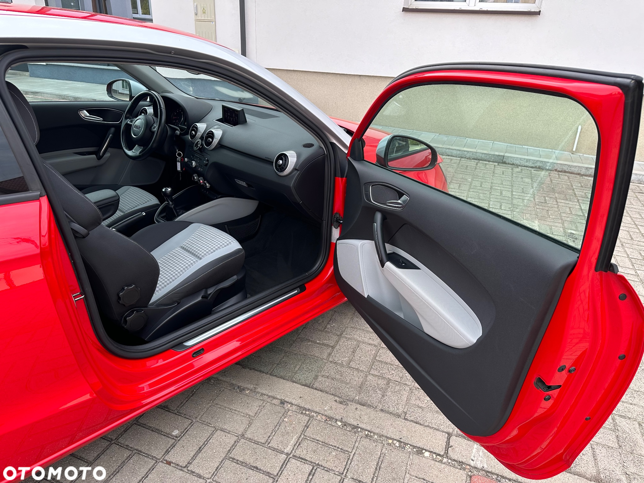 Audi A1 - 20