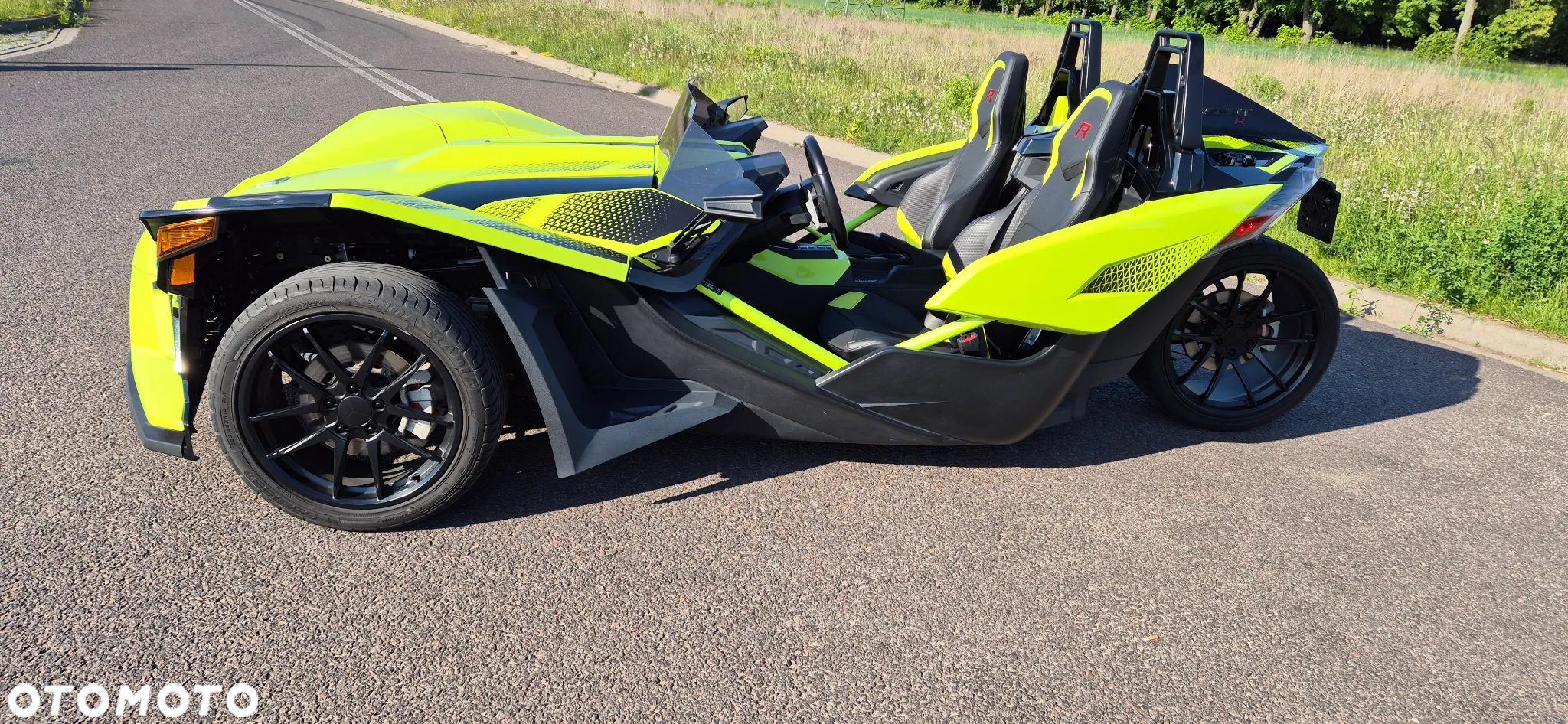 Polaris Inny - 4