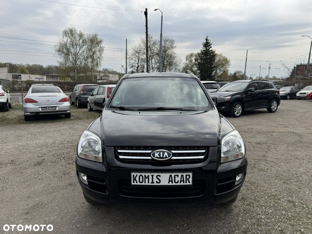 Kia Sportage - 35