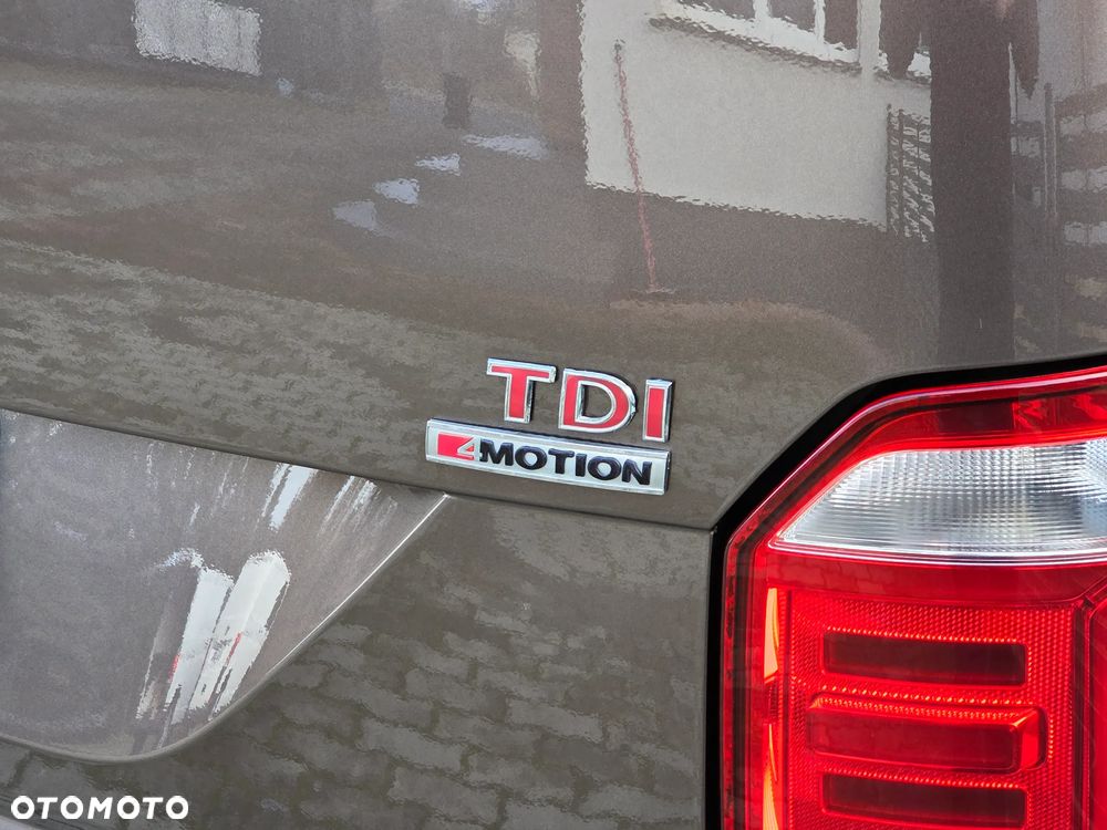 Volkswagen Multivan 2.0 BiTDI L1 Highline 4Motion DSG - 26