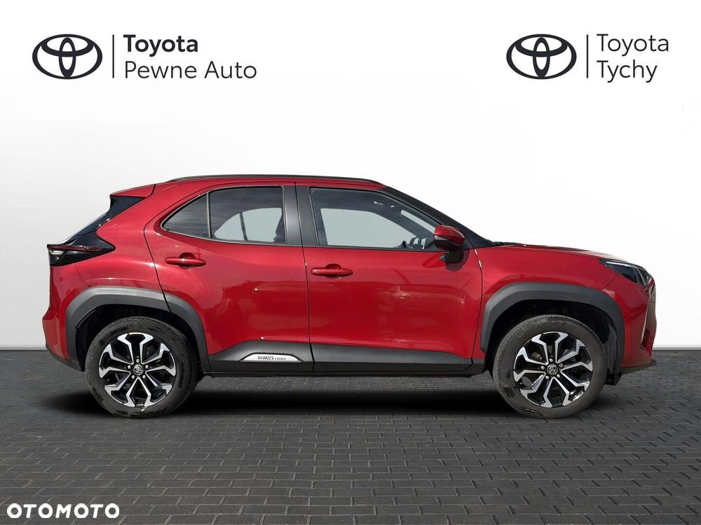 Toyota Yaris Cross Hybrid 1.5 Style - 19