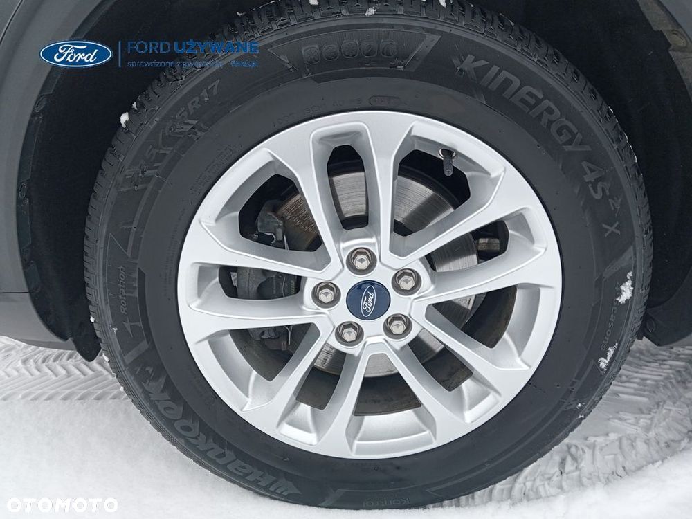 Ford Kuga - 25