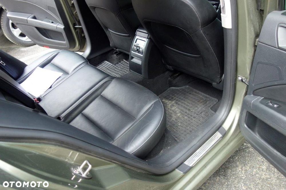 Skoda Superb 3.6 FSI 4x4 Active DSG - 4