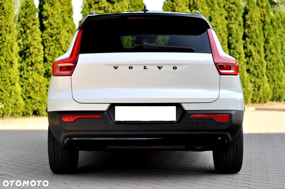 Volvo XC 40 T5 Recharge DKG RDesign - 13