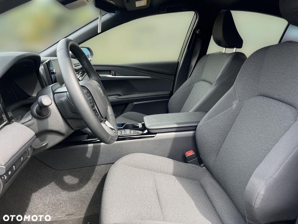 Toyota Camry - 15