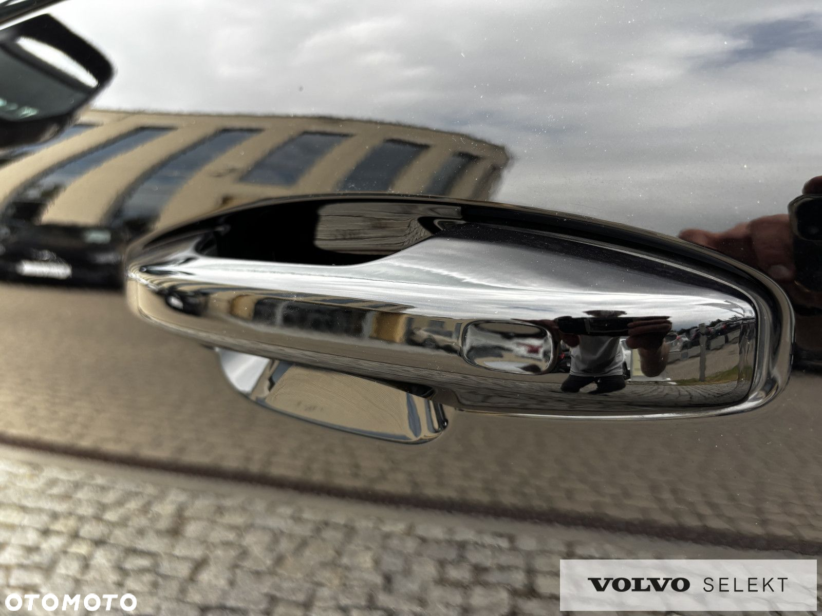 Volvo XC 40 - 7
