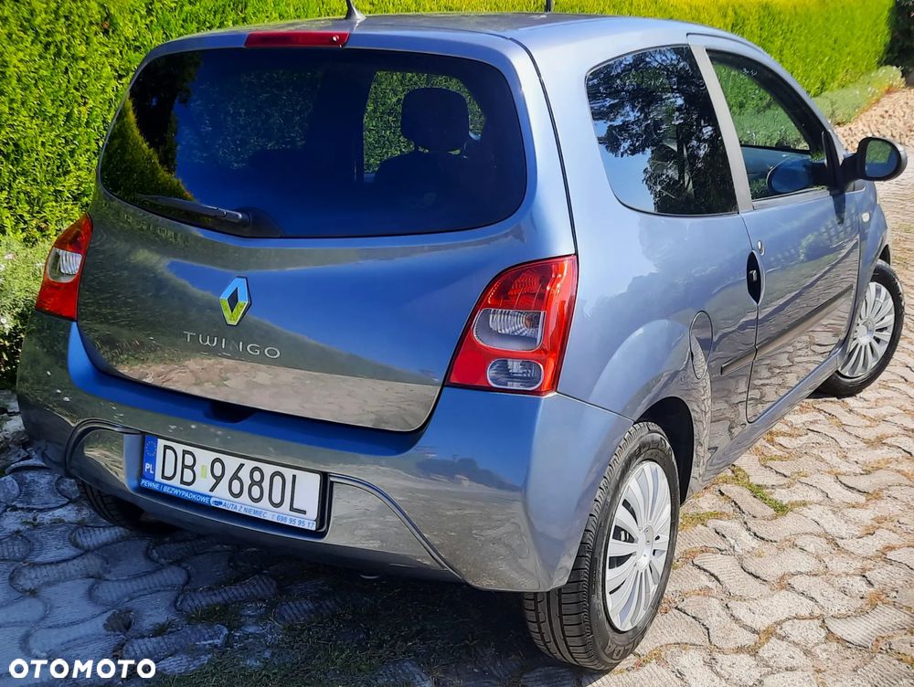 Renault Twingo 1.2 16V Dynamique - 3