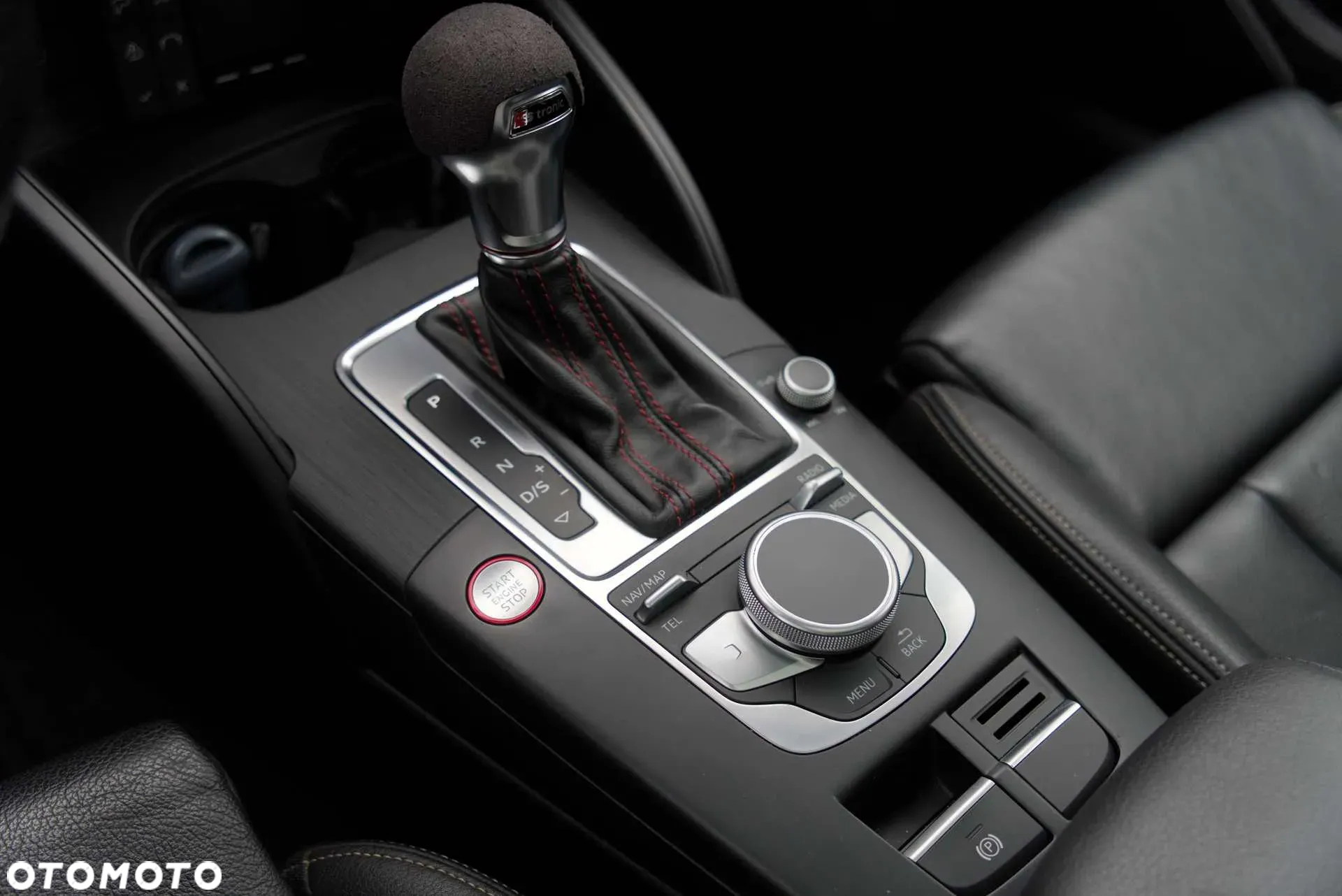 Audi S3 2.0 TFSI Quattro S tronic - 34