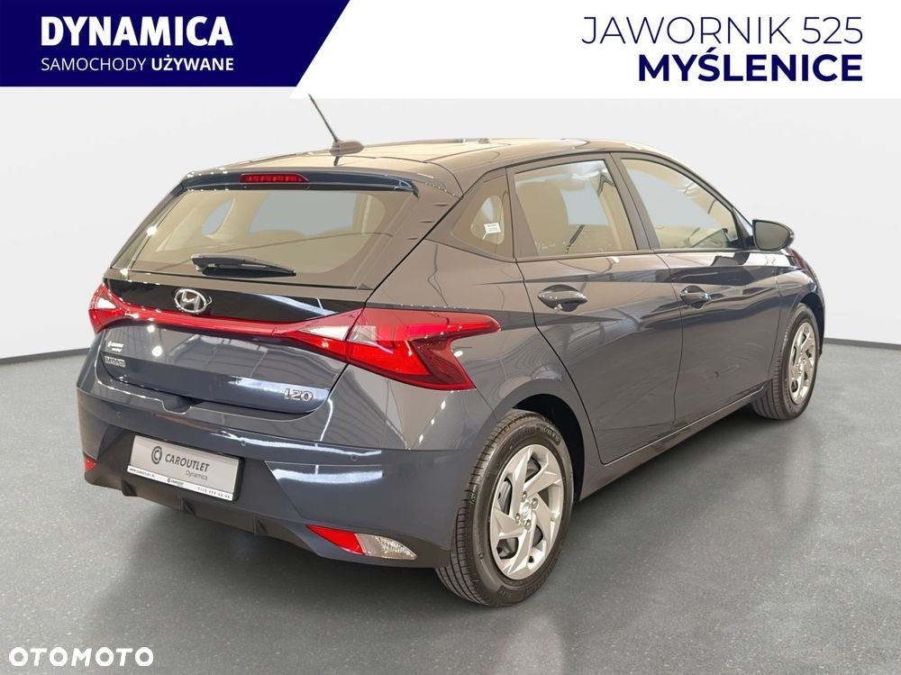Hyundai i20 - 9