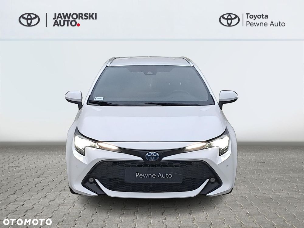 Toyota Corolla 1.8 Hybrid Comfort - 15