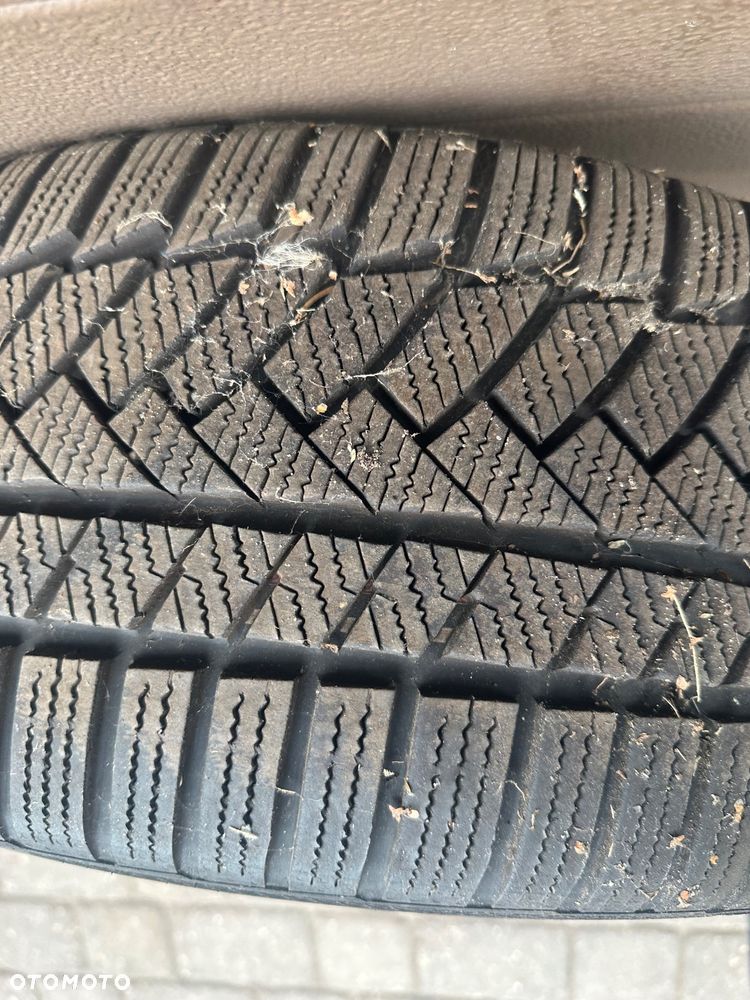 koła BMW seria 5 g30 g31 5x112 8jx18 30et opony continental - 12