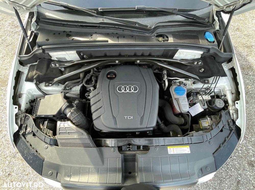 Audi Q5 2.0 TDI - 13
