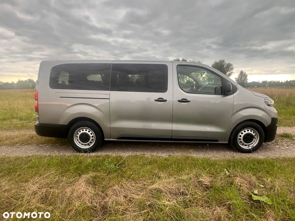 Toyota ProAce - 4