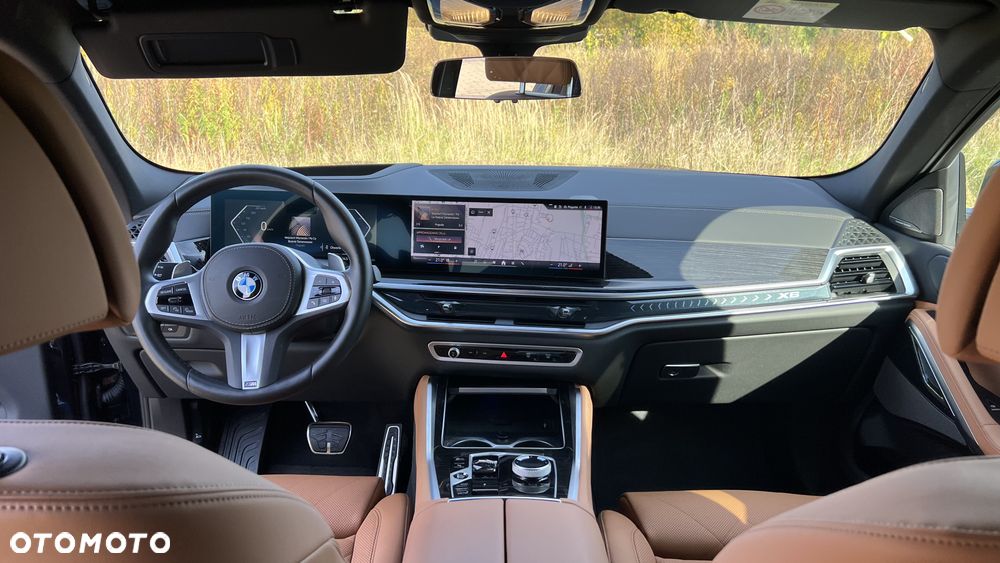 BMW X6 xDrive40i mHEV sport - 14