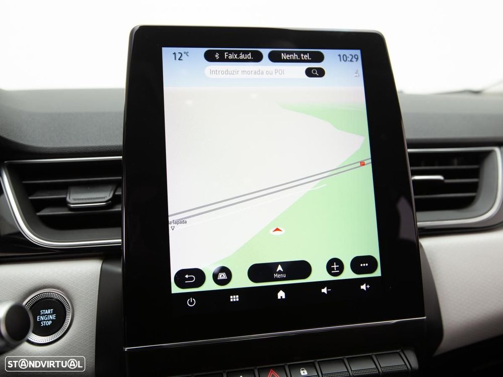 Renault Captur 1.6 E-Tech Plug-In Exclusive - 27